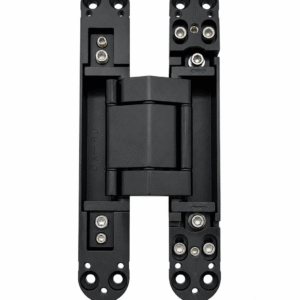 3D Adjustable Door Hinges